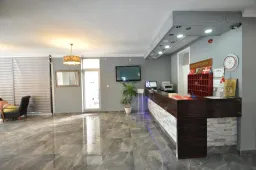 REIS MARIS HOTEL Lobby