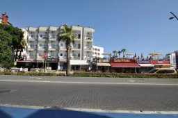 REIS MARIS HOTEL General Images