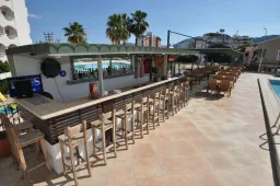 REIS MARIS HOTEL Bars