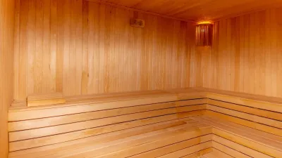 RELAX BEACH HOTEL Spa