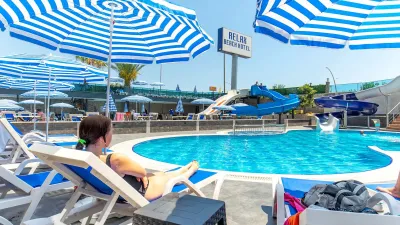 RELAX BEACH HOTEL Activities