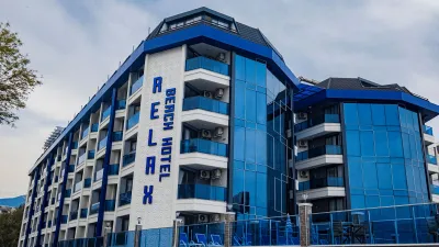 RELAX BEACH HOTEL