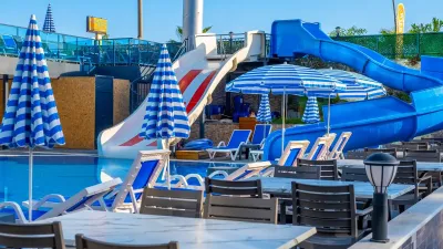 RELAX BEACH HOTEL Activities