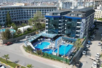RELAX BEACH HOTEL General Images