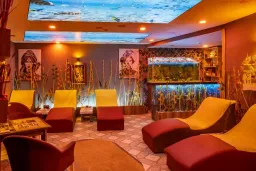 RELAX BEACH HOTEL Spa