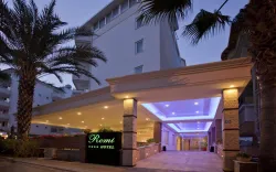 REMI HOTEL
