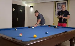 REMI HOTEL Activities
