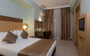 REMI HOTEL Rooms