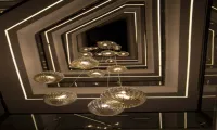 REST - MORE BY DEDEMAN Lobby