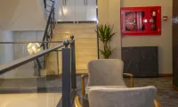 REST - MORE BY DEDEMAN Lobby