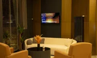 REST - MORE BY DEDEMAN Lobby