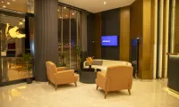 REST - MORE BY DEDEMAN Lobby