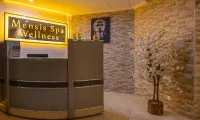 REST - MORE BY DEDEMAN Spa