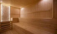 REST - MORE BY DEDEMAN Spa