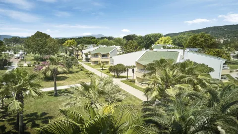 RICHMOND EPHESUS RESORT General Images