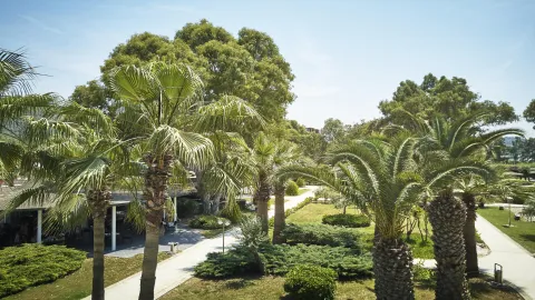 RICHMOND EPHESUS RESORT General Images