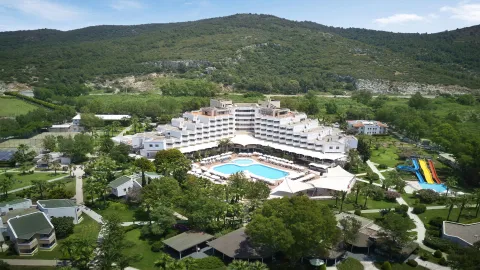 RICHMOND EPHESUS RESORT General Images