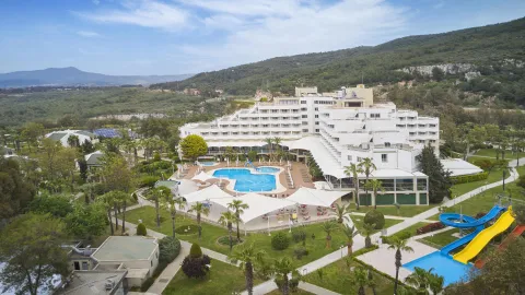 RICHMOND EPHESUS RESORT General Images