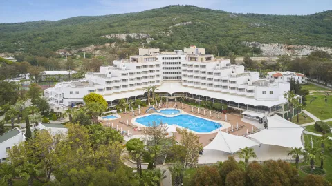 RICHMOND EPHESUS RESORT General Images