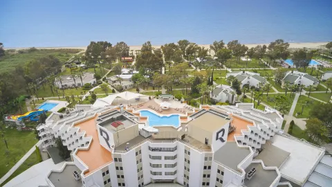RICHMOND EPHESUS RESORT General Images