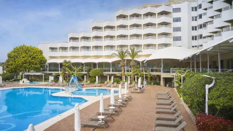 RICHMOND EPHESUS RESORT Pools & Beach