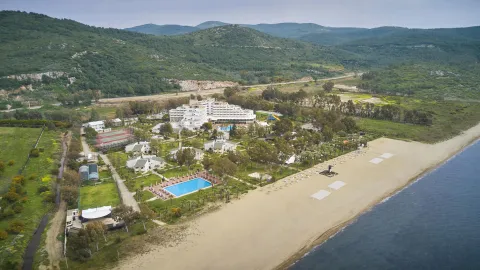 RICHMOND EPHESUS RESORT