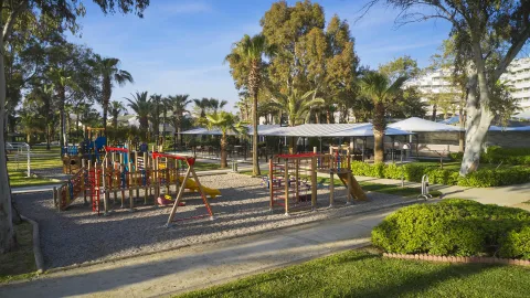RICHMOND EPHESUS RESORT Bars