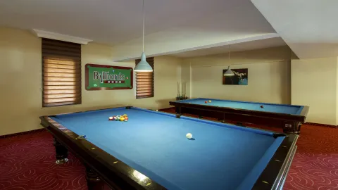 RICHMOND EPHESUS RESORT Activities