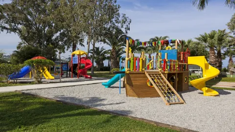 RICHMOND EPHESUS RESORT Mini Club