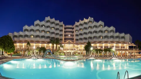 RICHMOND EPHESUS RESORT General Images