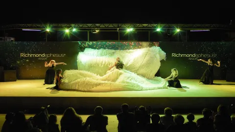 RICHMOND EPHESUS RESORT Activities
