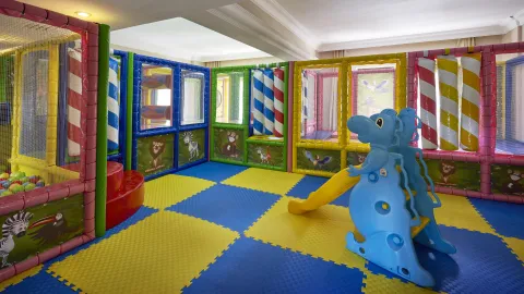 RICHMOND EPHESUS RESORT Mini Club