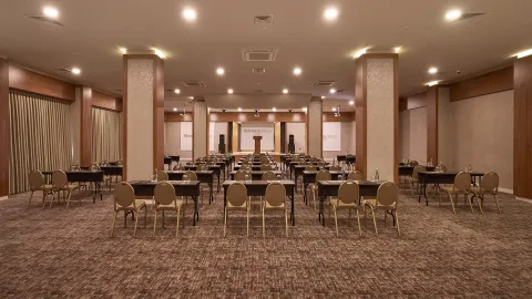 RICHMOND EPHESUS RESORT Meetings