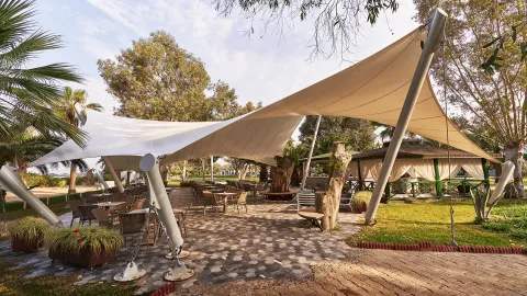 RICHMOND EPHESUS RESORT Bars