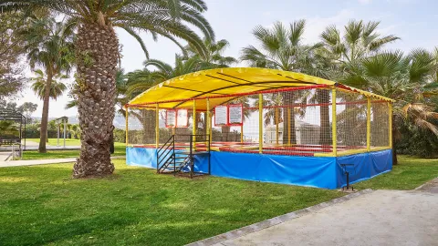 RICHMOND EPHESUS RESORT Mini Club