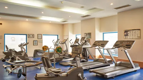 RICHMOND EPHESUS RESORT Activities