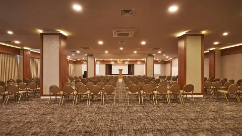 RICHMOND EPHESUS RESORT Meetings