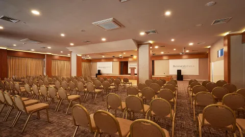 RICHMOND EPHESUS RESORT Meetings