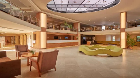 RICHMOND EPHESUS RESORT Lobby