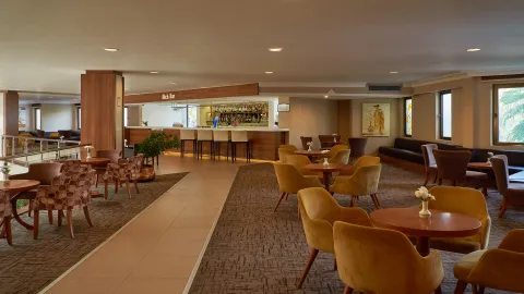 RICHMOND EPHESUS RESORT Bars