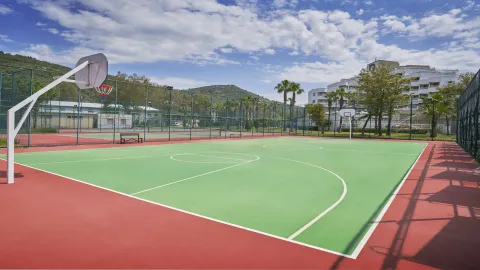 RICHMOND EPHESUS RESORT Activities