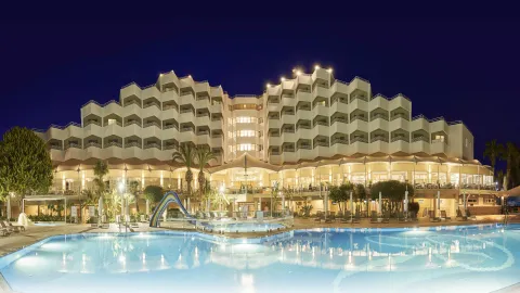 RICHMOND EPHESUS RESORT General Images