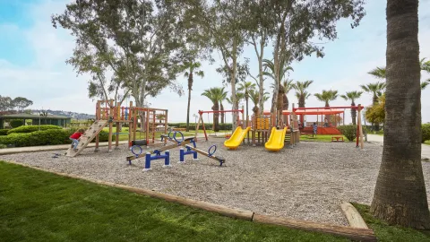 RICHMOND EPHESUS RESORT Mini Club