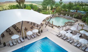 RICHMOND PAMUKKALE THERMAL Pools & Beach
