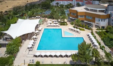 RICHMOND PAMUKKALE THERMAL General Images