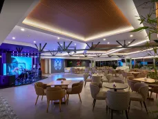 RICHMOND PAMUKKALE THERMAL Bars