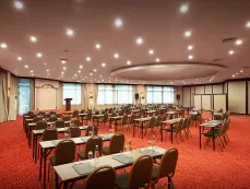 RICHMOND PAMUKKALE THERMAL Meetings