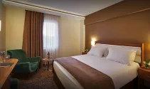 RICHMOND PAMUKKALE THERMAL Rooms