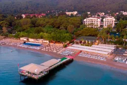 RING BEACH HOTEL