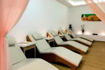 RING BEACH HOTEL Spa